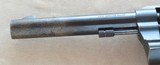 **SOLD** Colt New Service Revolver Chambered in .44/40 **1933 Vintage - True and Honest Gun** - 16 of 22