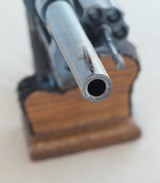 **SOLD** Colt New Service Revolver Chambered in .44/40 **1933 Vintage - True and Honest Gun** - 14 of 22