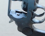 **SOLD** Colt New Service Revolver Chambered in .44/40 **1933 Vintage - True and Honest Gun** - 15 of 22