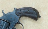 **SOLD** Colt Model 1878 Double Action Revolver Chambered in .45 Colt ** Honest and True - Beautiful Patina** **SOLD** - 14 of 15