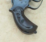 **SOLD** Colt Model 1878 Double Action Revolver Chambered in .45 Colt ** Honest and True - Beautiful Patina** **SOLD** - 15 of 15