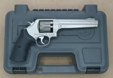 **SOLD** Smith & Wesson Model 929 Performance Center Revolver Chambered in 9mm ** Target Revolver ** **SOLD** - 1 of 13