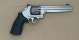 **SOLD** Smith & Wesson Model 929 Performance Center Revolver Chambered in 9mm ** Target Revolver ** **SOLD** - 3 of 13