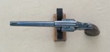 ** SOLD ** Colt Model 1895 Double Action Revolver Chambered in .38 Long Colt w/ 6" Barrel
** 1896 Manufactured ** - 5 of 16