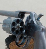 ** SOLD ** Colt Model 1895 Double Action Revolver Chambered in .38 Long Colt w/ 6" Barrel
** 1896 Manufactured ** - 13 of 16