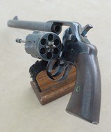** SOLD ** Colt Model 1895 Double Action Revolver Chambered in .38 Long Colt w/ 6" Barrel
** 1896 Manufactured ** - 12 of 16
