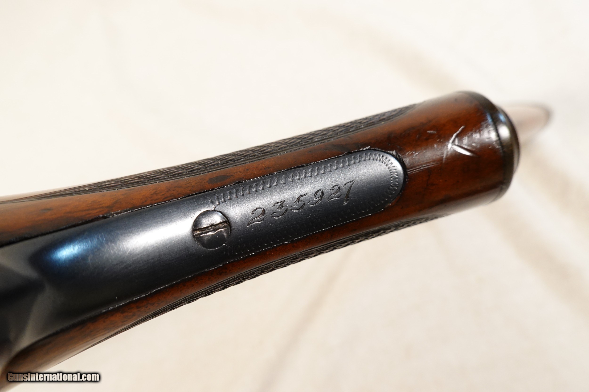 1931 Vintage Parker Brothers VHE .410 Gauge Double w/ 26