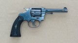**SOLD** Colt Police Positive Revolver Chambered in .32 New Police ** 1920 Manufactured ** - 2 of 20
