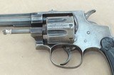 **SOLD** Smith & Wesson 1st Model Hand Ejector Chambered in .32 SW Long ** Beautiful Patina ** **SOLD** - 15 of 17
