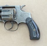 **SOLD** Smith & Wesson 1st Model Hand Ejector Chambered in .32 SW Long ** Beautiful Patina ** **SOLD** - 16 of 17
