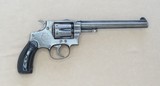 **SOLD** Smith & Wesson 1st Model Hand Ejector Chambered in .32 SW Long ** Beautiful Patina ** **SOLD** - 1 of 17
