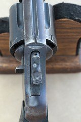 **SALE PENDING** Colt M1909 New Service US Army Marked Revolver Chambered in .45 Colt **An Honest and True Historical Piece** - 8 of 23