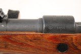 **SOLD** WW2 Russian Capture 1938 S/243 Code Mauser Werke Borsigwalde K98 Rifle in 8mm Mauser ** Rare Code ** - 18 of 21