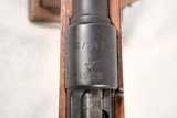 **SOLD** WW2 Russian Capture 1938 S/243 Code Mauser Werke Borsigwalde K98 Rifle in 8mm Mauser ** Rare Code ** - 17 of 21