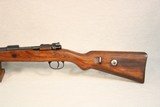 **SOLD** WW2 Russian Capture 1938 S/243 Code Mauser Werke Borsigwalde K98 Rifle in 8mm Mauser ** Rare Code ** - 6 of 21