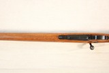 **SOLD** WW2 Russian Capture 1938 S/243 Code Mauser Werke Borsigwalde K98 Rifle in 8mm Mauser ** Rare Code ** - 13 of 21