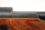 **SOLD** WW2 Russian Capture 1938 S/243 Code Mauser Werke Borsigwalde K98 Rifle in 8mm Mauser ** Rare Code ** - 19 of 21