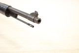 **SOLD** WW2 Russian Capture 1938 S/243 Code Mauser Werke Borsigwalde K98 Rifle in 8mm Mauser ** Rare Code ** - 16 of 21