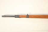 **SOLD** WW2 Russian Capture 1938 S/243 Code Mauser Werke Borsigwalde K98 Rifle in 8mm Mauser ** Rare Code ** - 14 of 21