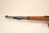 **SOLD** WW2 Russian Capture 1938 S/243 Code Mauser Werke Borsigwalde K98 Rifle in 8mm Mauser ** Rare Code ** - 8 of 21