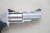 **SOLD**
North American Arms Black Widow chambered in .22 WMR w/ 2