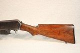 **SOLD** 1907 Manufactured Winchester Model 1907 Self Loading Rifle chambered in .351 Winchester Self Loading ** SOLD ** - 6 of 24