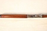 **SOLD** 1907 Manufactured Winchester Model 1907 Self Loading Rifle chambered in .351 Winchester Self Loading ** SOLD ** - 13 of 24