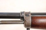 **SOLD** 1907 Manufactured Winchester Model 1907 Self Loading Rifle chambered in .351 Winchester Self Loading ** SOLD ** - 22 of 24