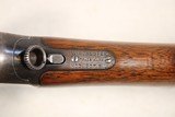 **SOLD** 1907 Manufactured Winchester Model 1907 Self Loading Rifle chambered in .351 Winchester Self Loading ** SOLD ** - 17 of 24