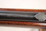 **SOLD** 1907 Manufactured Winchester Model 1907 Self Loading Rifle chambered in .351 Winchester Self Loading ** SOLD ** - 20 of 24