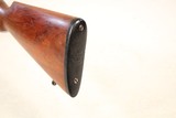 **SOLD** 1907 Manufactured Winchester Model 1907 Self Loading Rifle chambered in .351 Winchester Self Loading ** SOLD ** - 15 of 24