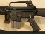 PWA Commando Pre Ban AR-15 A2 Rifle .223/5.56MM **Cool retro rifle with Geissele Trigger, Colt & G.I. Parts** - 8 of 21