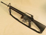PWA Commando Pre Ban AR-15 A2 Rifle .223/5.56MM **Cool retro rifle with Geissele Trigger, Colt & G.I. Parts** - 7 of 21