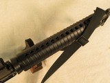 PWA Commando Pre Ban AR-15 A2 Rifle .223/5.56MM **Cool retro rifle with Geissele Trigger, Colt & G.I. Parts** - 20 of 21