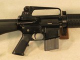PWA Commando Pre Ban AR-15 A2 Rifle .223/5.56MM **Cool retro rifle with Geissele Trigger, Colt & G.I. Parts** - 2 of 21