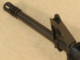 PWA Commando Pre Ban AR-15 A2 Rifle .223/5.56MM **Cool retro rifle with Geissele Trigger, Colt & G.I. Parts** - 16 of 21