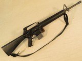 PWA Commando Pre Ban AR-15 A2 Rifle .223/5.56MM **Cool retro rifle with Geissele Trigger, Colt & G.I. Parts** - 1 of 21