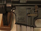 PWA Commando Pre Ban AR-15 A2 Rifle .223/5.56MM **Cool retro rifle with Geissele Trigger, Colt & G.I. Parts** - 9 of 21