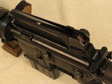 PWA Commando Pre Ban AR-15 A2 Rifle .223/5.56MM **Cool retro rifle with Geissele Trigger, Colt & G.I. Parts** - 14 of 21