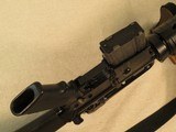 PWA Commando Pre Ban AR-15 A2 Rifle .223/5.56MM **Cool retro rifle with Geissele Trigger, Colt & G.I. Parts** - 18 of 21