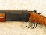 **SOLD*** Winchester Model 37, 12 Gauge Single Shot, 30 Inch Barrel **SOLD** - 7 of 18