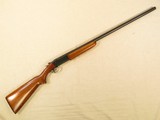 **SOLD*** Winchester Model 37, 12 Gauge Single Shot, 30 Inch Barrel **SOLD** - 11 of 18