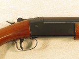 **SOLD*** Winchester Model 37, 12 Gauge Single Shot, 30 Inch Barrel **SOLD** - 4 of 18