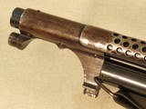 **SOLD** Winchester Model 1897 WWI Era U.S. Trench Gun 12 Gauge Shotgun ** Ivanhoe 1 of 74 Richmond VA P.D.** - 7 of 24
