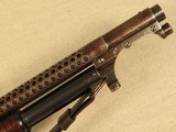 **SOLD** Winchester Model 1897 WWI Era U.S. Trench Gun 12 Gauge Shotgun ** Ivanhoe 1 of 74 Richmond VA P.D.** - 19 of 24