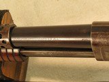 **SOLD** Winchester Model 1897 WWI Era U.S. Trench Gun 12 Gauge Shotgun ** Ivanhoe 1 of 74 Richmond VA P.D.** - 10 of 24
