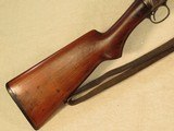 **SOLD** Winchester Model 1897 WWI Era U.S. Trench Gun 12 Gauge Shotgun ** Ivanhoe 1 of 74 Richmond VA P.D.** - 17 of 24