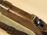 **SOLD** Winchester Model 1897 WWI Era U.S. Trench Gun 12 Gauge Shotgun ** Ivanhoe 1 of 74 Richmond VA P.D.** - 9 of 24