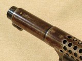 **SOLD** Winchester Model 1897 WWI Era U.S. Trench Gun 12 Gauge Shotgun ** Ivanhoe 1 of 74 Richmond VA P.D.** - 12 of 24