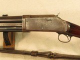 **SOLD** Winchester Model 1897 WWI Era U.S. Trench Gun 12 Gauge Shotgun ** Ivanhoe 1 of 74 Richmond VA P.D.** - 2 of 24